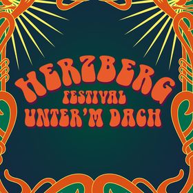 Bild: Herzberg Festival unter'm Dach