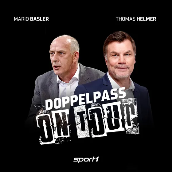 Bild: Doppelpass