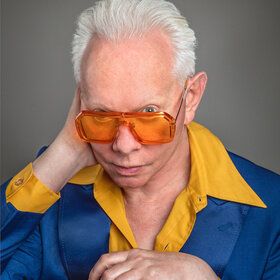 Bild: Joe Jackson & Band - Hope And Fury Tour 2026