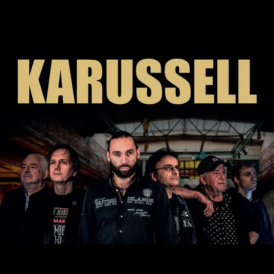 Bild: Karussell