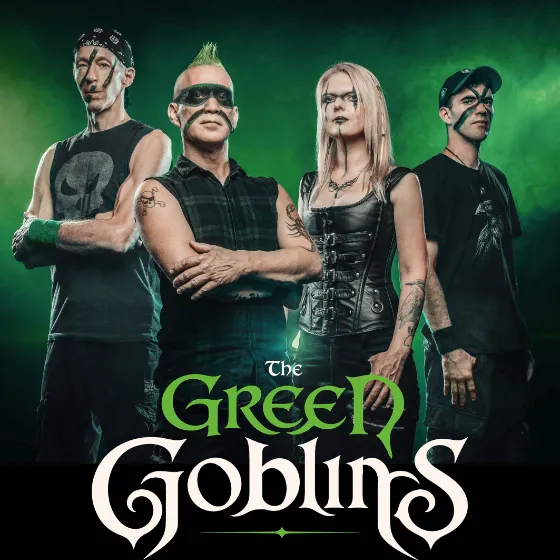 Bild: The Green Goblins