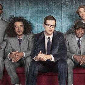 Bild: Mayer Hawthorne