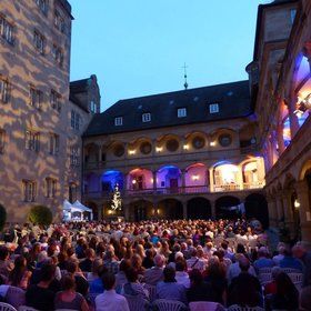 Bild: Stuttgarter Kultursommer 2015