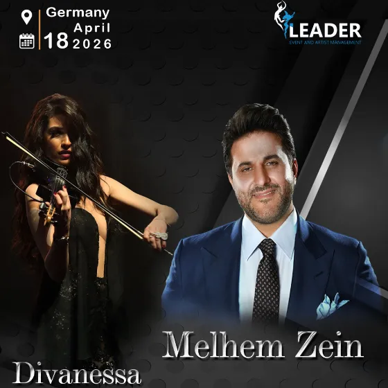 Bild: Melhem Zein & Divanessa