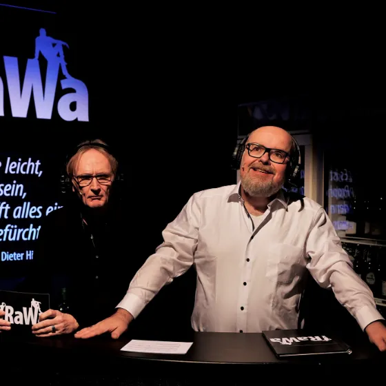 Bild: Rastetter & Wacker