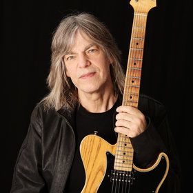 Image: Mike Stern