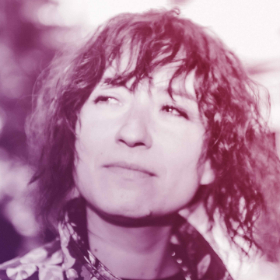 Bild: Lucia Cadotsch