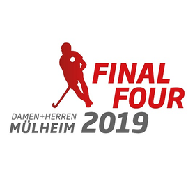 Bild: Deutsche Hallenhockey-Meisterschaft