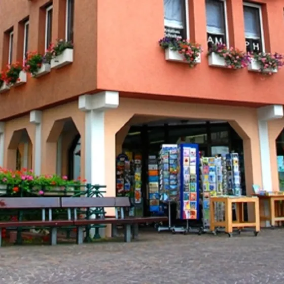 Buchhandlung Bücherinsel