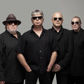 Bild: The Stranglers