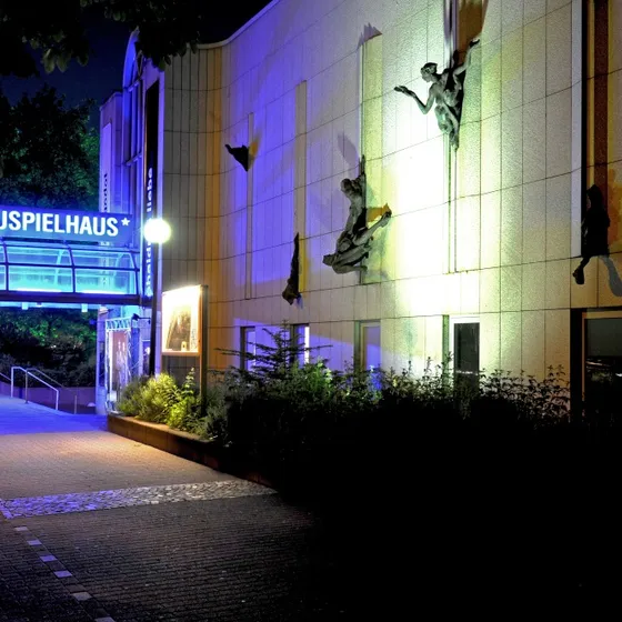 Theater Dortmund
