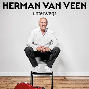 Bild: Herman van Veen
