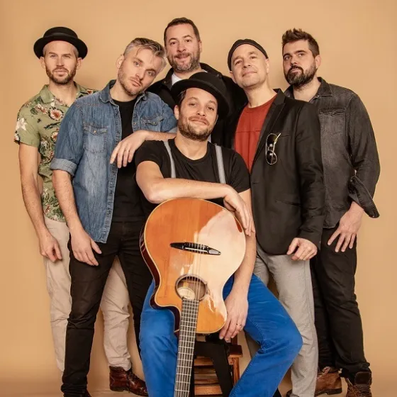 Bild: Les Yeux d´la Tête