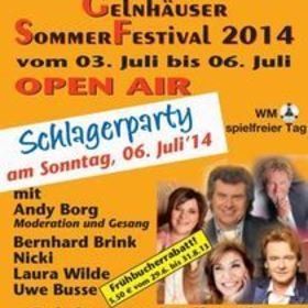 Bild: Gelnhäuser Sommerfestival
