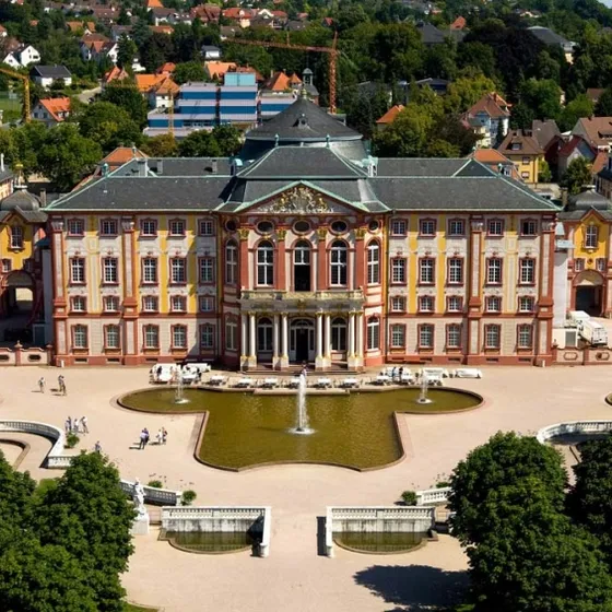 Schloss Bruchsal
