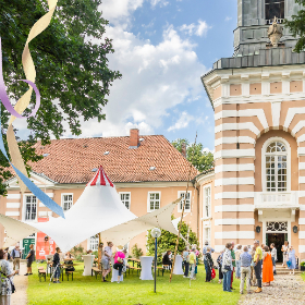 Bild: Tage Alter Musik Medingen