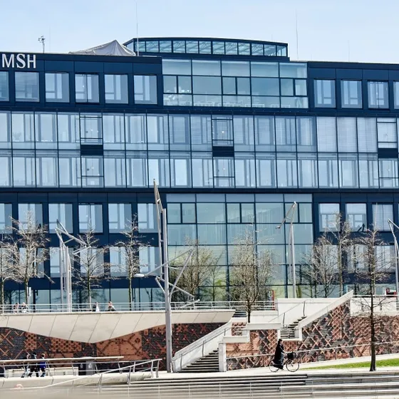 Kühne Logistics University - The KLU