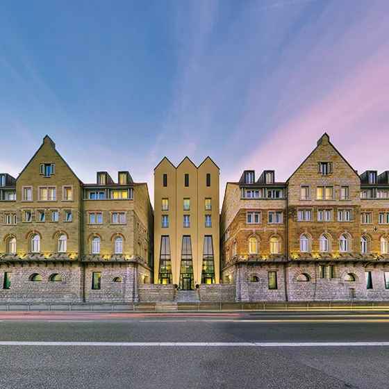 ARCOTEL Camino Stuttgart