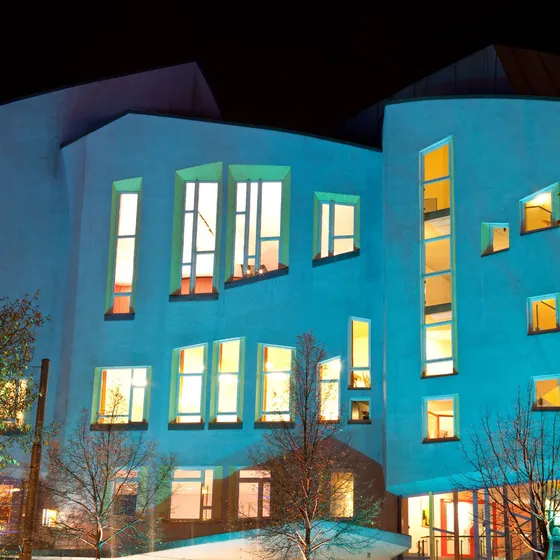 Anthroposophisches Zentrum