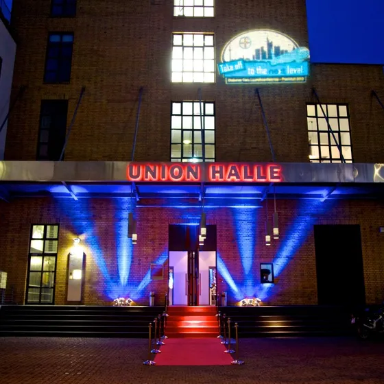Union Halle