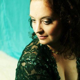 Bild: Ann Hallenberg & Donna Leon - Agrippina