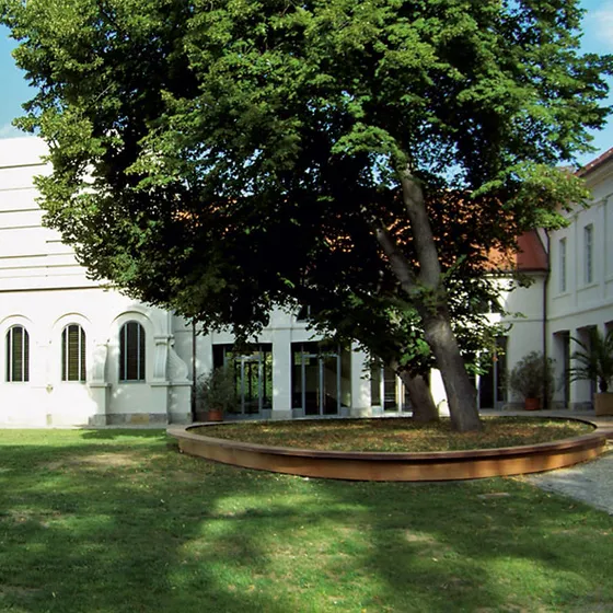 Veranstaltungszentrum Schloss Köthen