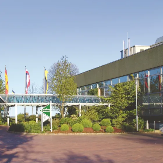 Stadthalle Eckernförde