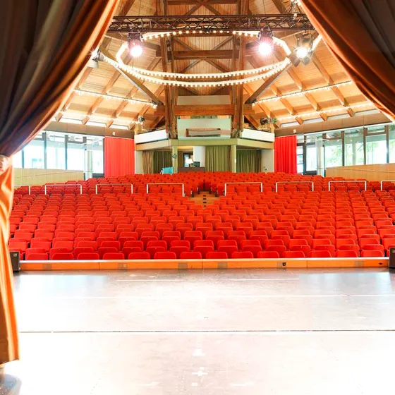 Kurtheater Bad Meinberg