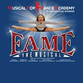 Bild: Musical Pop Dance Academy