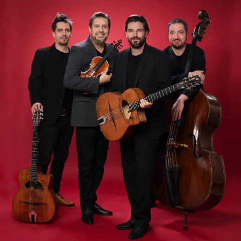 Bild: Musik in fränkischen Schlössern