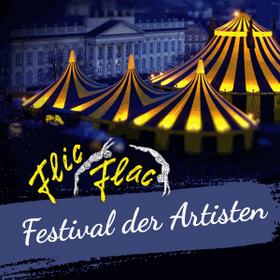 Image Event: Flic Flac Kassel - Das Festival der Artisten