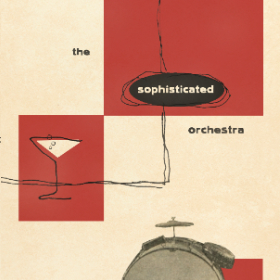 Image Event: The Sophisticated Orchestra