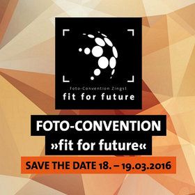 Bild: Foto-Convention »fit for future« Zingst