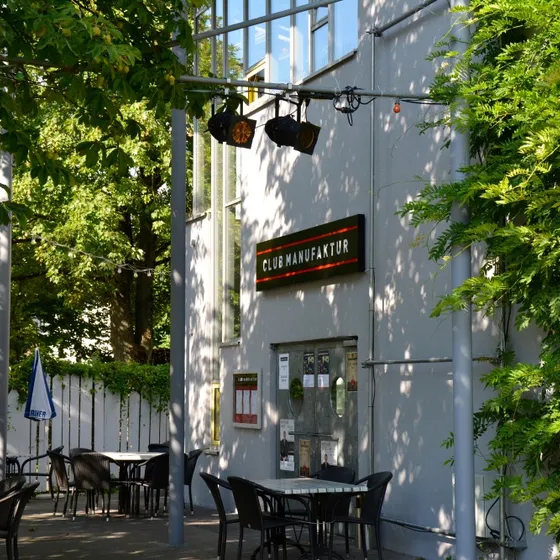 Manufaktur Schorndorf