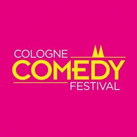 Bild: Cologne Comedy Festival