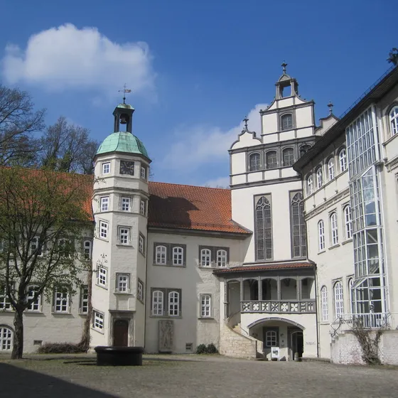 Schloss Gifhorn