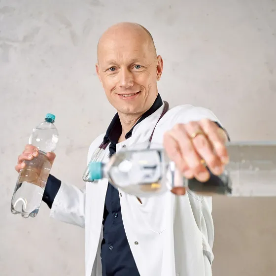 Bild: Dr. Helge Riepenhof