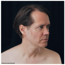 Image Event: Roland Meyer de Voltaire - SCHWARZ
