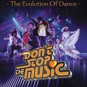 Bild: Don't Stop The Music