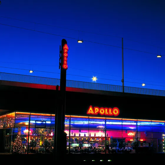Apollo Varieté