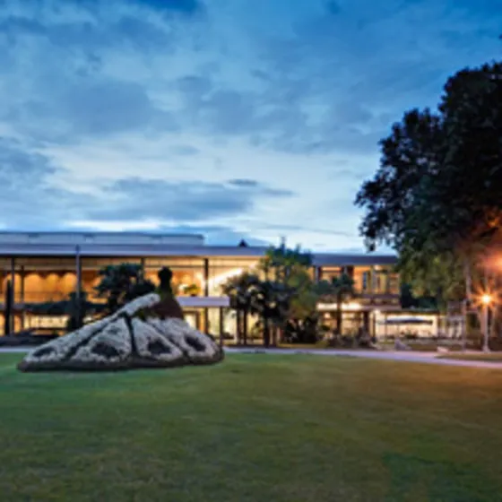 Kurhaus Bad Krozingen