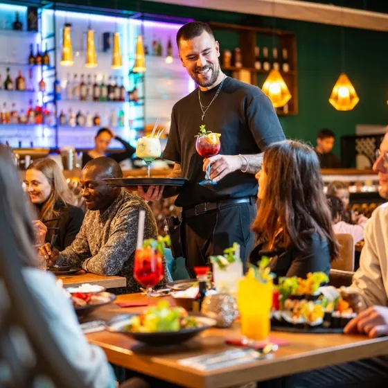 Bild: Altstadt Kulinarik-Touren