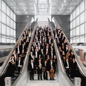 Image: MDR-Sinfonieorchester