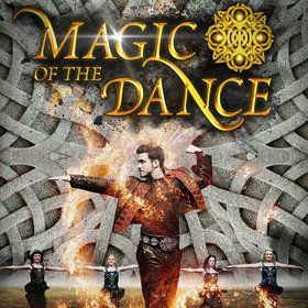 Image: Magic of the Dance