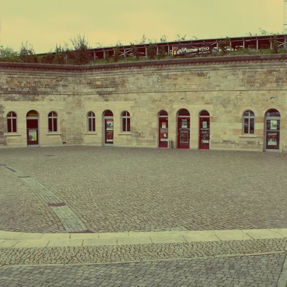 KAP Torgau e.V. (Kulturbastion)