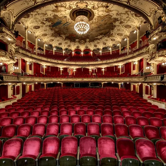 Deutsches Schauspielhaus