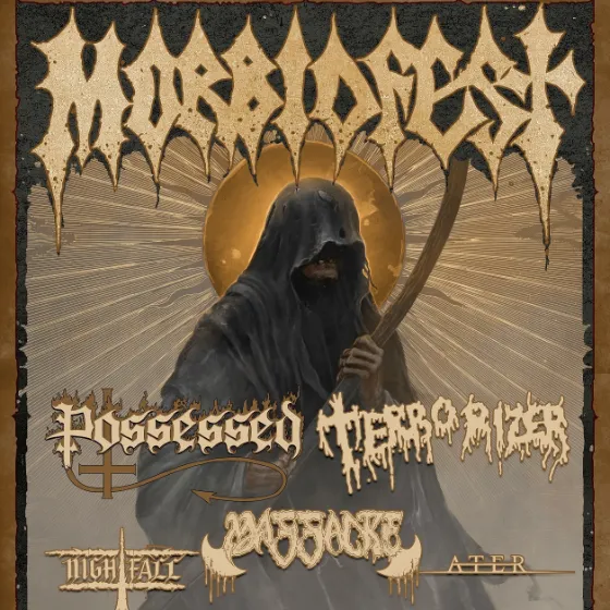 Bild: Morbidfest