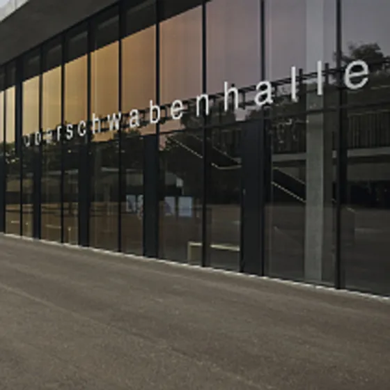 OberschwabenHalle