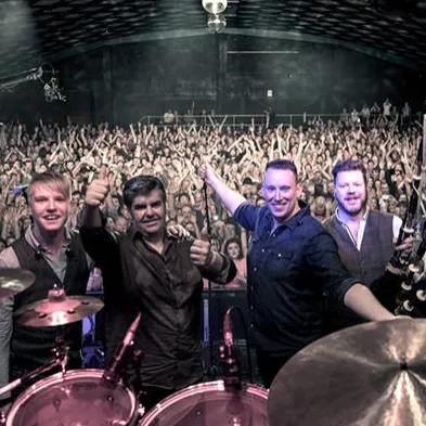 Bild: Irish Folk Nights Zaisersweiher