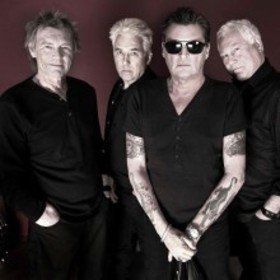 Bild: Golden Earring